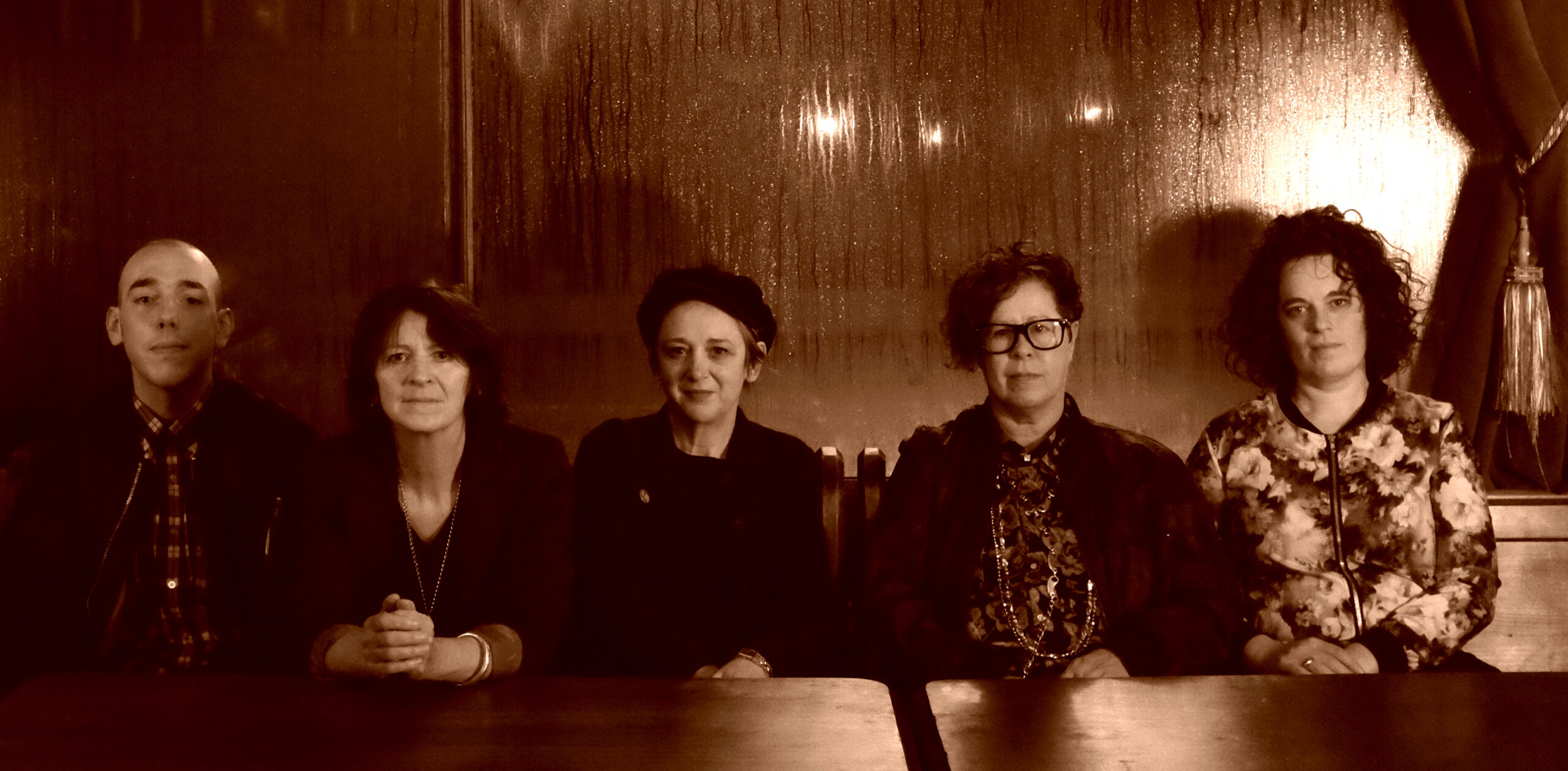 Mush Collective