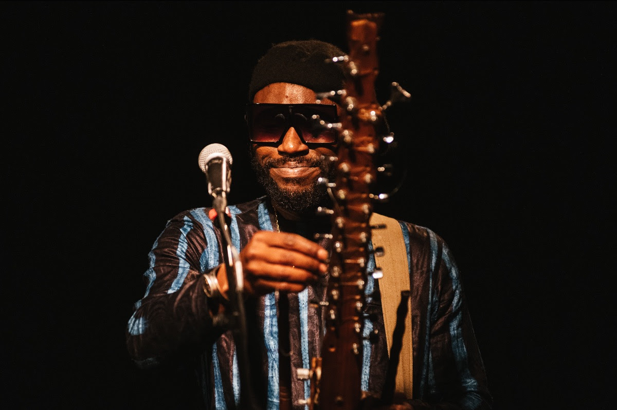 Sékou Kouyaté