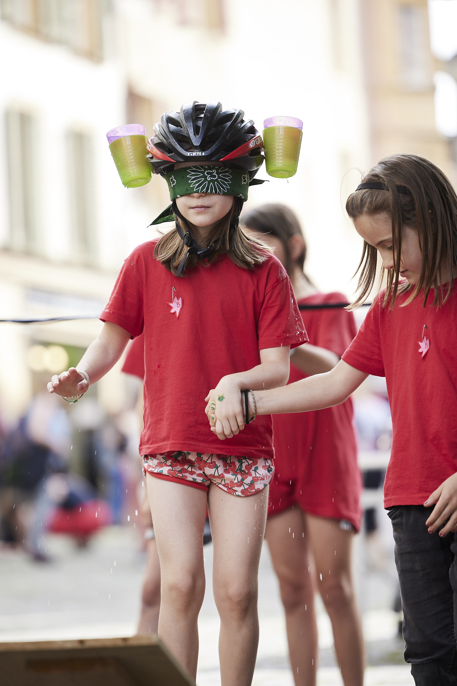 Les Jeux Podlympiques 2025