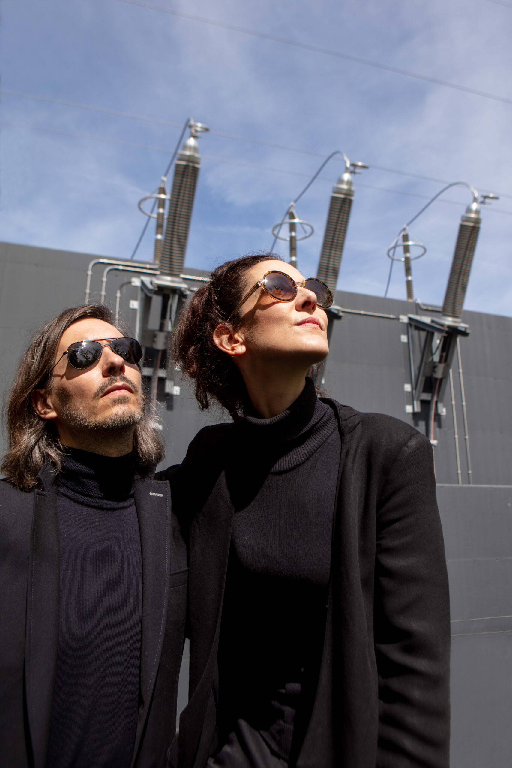 Fitzgerald & Rimini: 50 Hertz